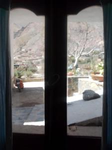 Hostal del Luna