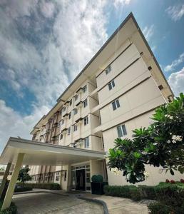 Infinity Bliss by SMDC Cheer,Marilao Bulacan Philippines near SM Marilao & PH Arena