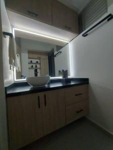 Cómodo y Agradable Apartamento