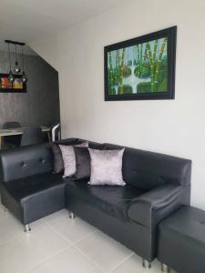 Cómodo y Agradable Apartamento