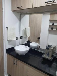 Cómodo y Agradable Apartamento