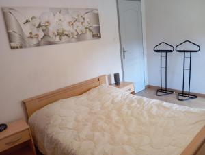 Appartements Les gites du chatelet : photos des chambres