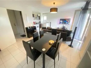 Appartement T2 résidence - 卡斯特尔萨拉桑