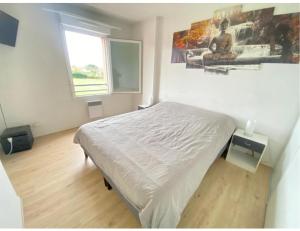 Appartement T2 résidence