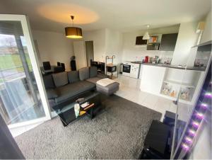 Appartements Appartement T2 residence : photos des chambres