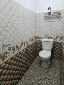 Kubang Kerian DECO HOMESTAY 3Bedroom2Bathroom Aircond Wifi