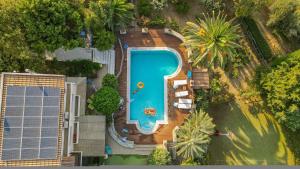 Primavera Villa Sea view