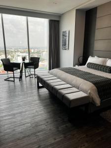 Baruk Guadalajara Hotel de Autor