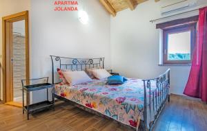 Apartma Jolanda