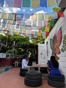 BYOC Hostels - Indiranagar
