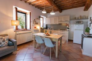 Appartamento con 2 Camere da Letto