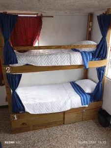 Hostal La Terraza - Atlántida