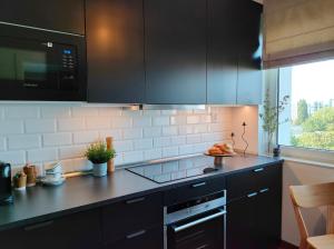 7th Floor Apartment Mokotów