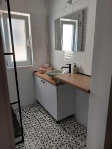 JĂșlia Apartman