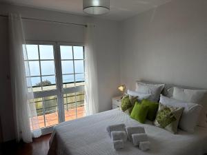 Madeira Inn Refúgio dos Prazeres