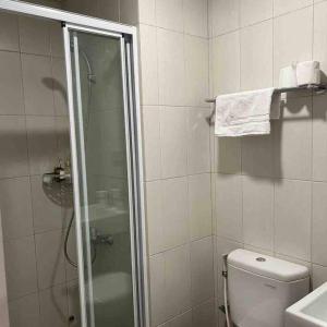 Japanese Style Room by Acewin Inn near China Town