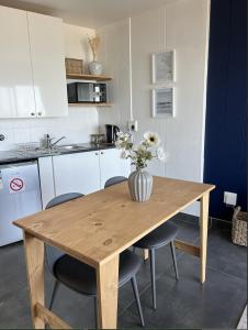 Blouberg Beachfront Apartment The Bay Apartments