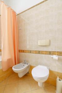 Classic Old Town apartment