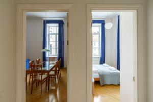 Classic Old Town apartment