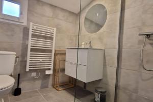 Maisons de vacances Residence ROZ 2 : photos des chambres