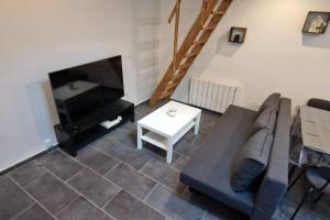 Maisons de vacances Residence ROZ 2 : photos des chambres