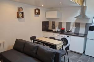 Maisons de vacances Residence ROZ 2 : photos des chambres