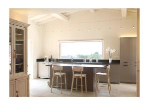 Villas Nid d’aigle panorama Luberon : photos des chambres