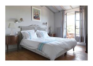 Villas Nid d’aigle panorama Luberon : photos des chambres