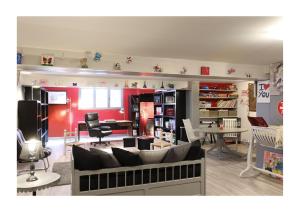 Villas Nid d’aigle panorama Luberon : photos des chambres