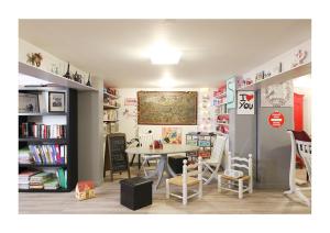 Villas Nid d’aigle panorama Luberon : photos des chambres