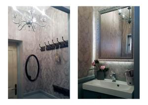 Villas Nid d’aigle panorama Luberon : photos des chambres