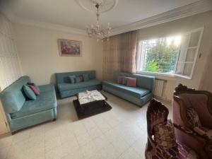 Sunny and Spacious flat