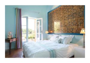 Villas Nid d’aigle panorama Luberon : photos des chambres