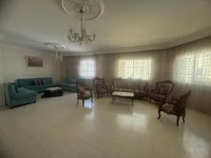 Sunny and Spacious flat - Dar Mimoun Bey