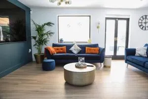 Shreem Homes - 埃格姆