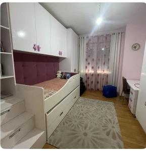 ABELLA Apartment Tirana