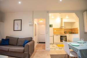 Appartements La Motte Bridard - 2 chambres - 1 canape-lit - Parking - Jardin : photos des chambres