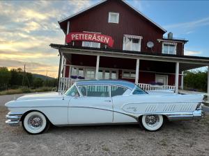 Petteråsens Guest room