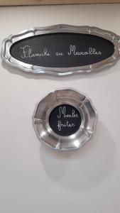 Maison 8 personnes Louvre Bollaert WIFI PS4