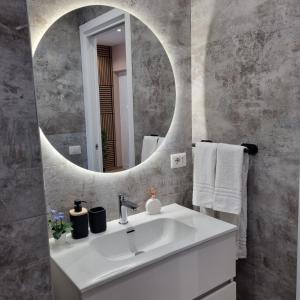 Suite Station Tiburtina