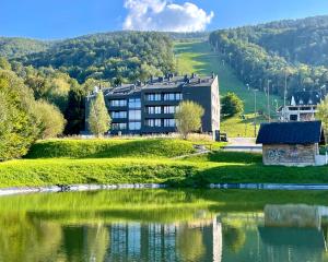 Duplex Delight 18 Vila Mari