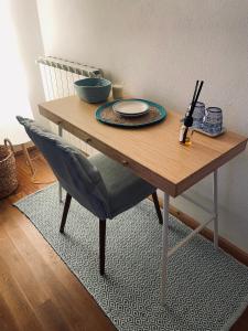 La Suite del Maestro