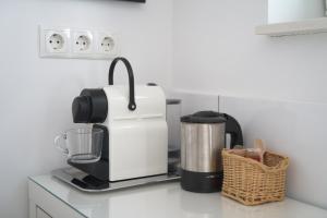 Eco Overnight Inn - Self Check-in