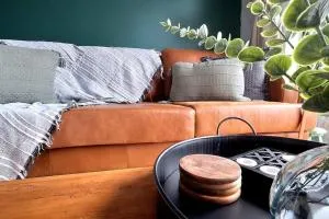 Retreat on 3rd - Pets Welcome - Coffee Bar - Hallack Rock