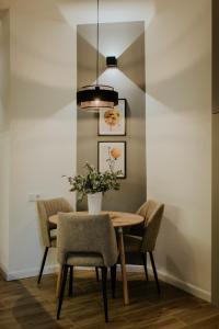 Skyline Luxury Suites