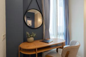 Skyline Luxury Suites