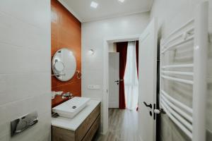 Skyline Luxury Suites