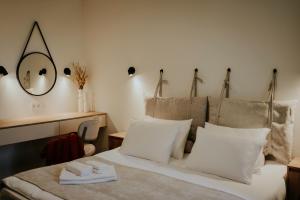 Skyline Luxury Suites