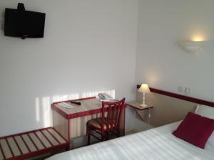 Hotels Hotel Orange Marine : photos des chambres