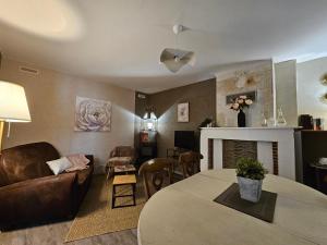 Regard sur le château